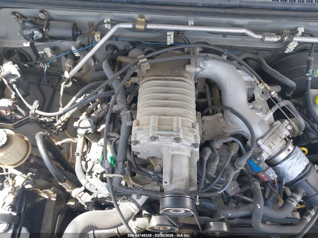 Aukcja sprzedaży 2003 Nissan Xterra Se S/c, vin: 5N1MD28Y33C647566, numer aukcji: 44746339