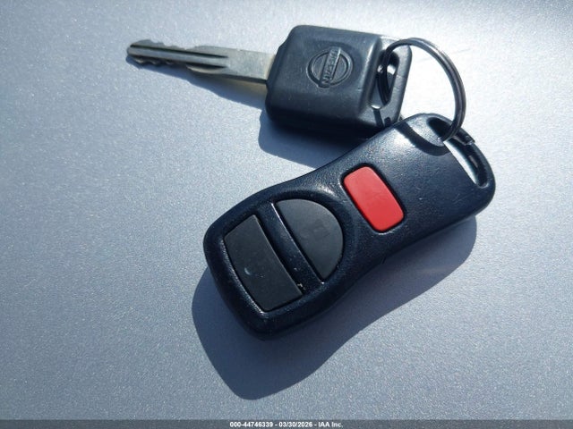 Aukcja sprzedaży 2003 Nissan Xterra Se S/c, vin: 5N1MD28Y33C647566, numer aukcji: 44746339