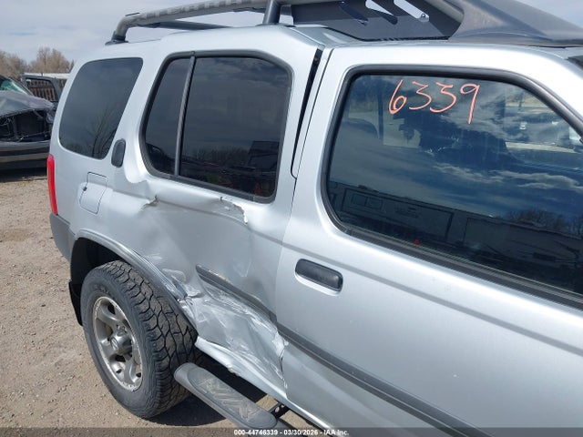 Aukcja sprzedaży 2003 Nissan Xterra Se S/c, vin: 5N1MD28Y33C647566, numer aukcji: 44746339