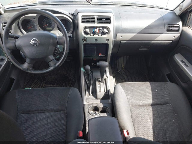 Aukcja sprzedaży 2003 Nissan Xterra Se S/c, vin: 5N1MD28Y33C647566, numer aukcji: 44746339