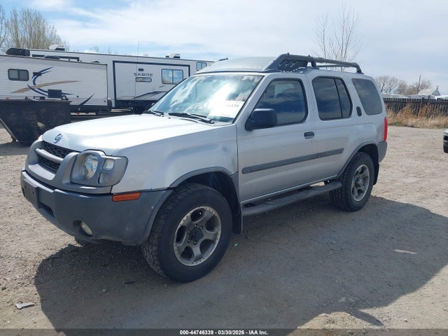 Aukcja sprzedaży 2003 Nissan Xterra Se S/c, vin: 5N1MD28Y33C647566, numer aukcji: 44746339