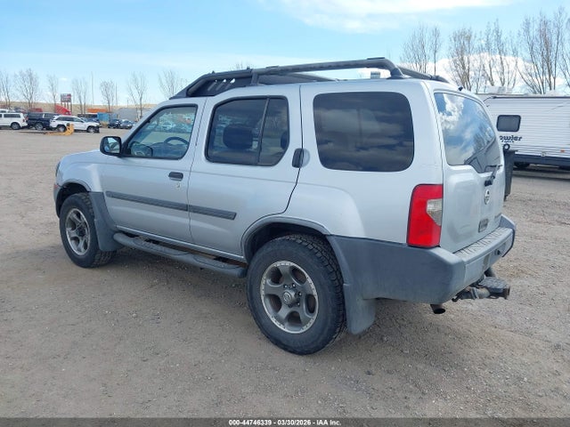 Aukcja sprzedaży 2003 Nissan Xterra Se S/c, vin: 5N1MD28Y33C647566, numer aukcji: 44746339