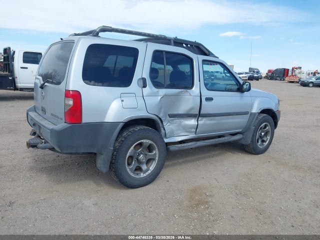 Aukcja sprzedaży 2003 Nissan Xterra Se S/c, vin: 5N1MD28Y33C647566, numer aukcji: 44746339