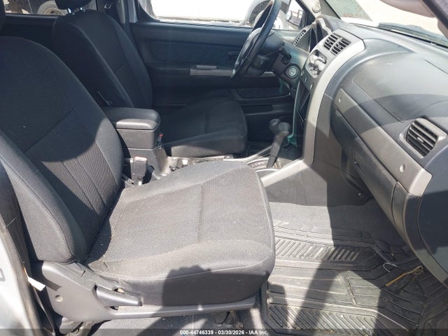 Aukcja sprzedaży 2003 Nissan Xterra Se S/c, vin: 5N1MD28Y33C647566, numer aukcji: 44746339