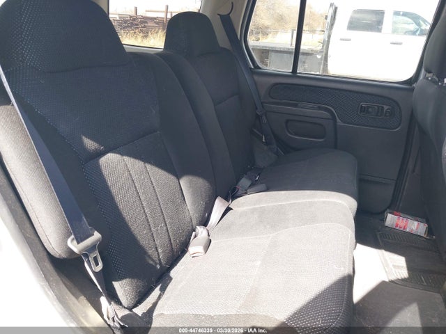 Aukcja sprzedaży 2003 Nissan Xterra Se S/c, vin: 5N1MD28Y33C647566, numer aukcji: 44746339