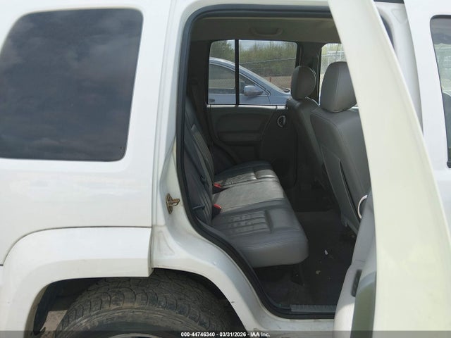 2006 Jeep Liberty Limited Edition მანქანა იყიდება აუქციონზე, vin: 1J4GL58KX6W242464, აუქციონის ნომერი: 44746340