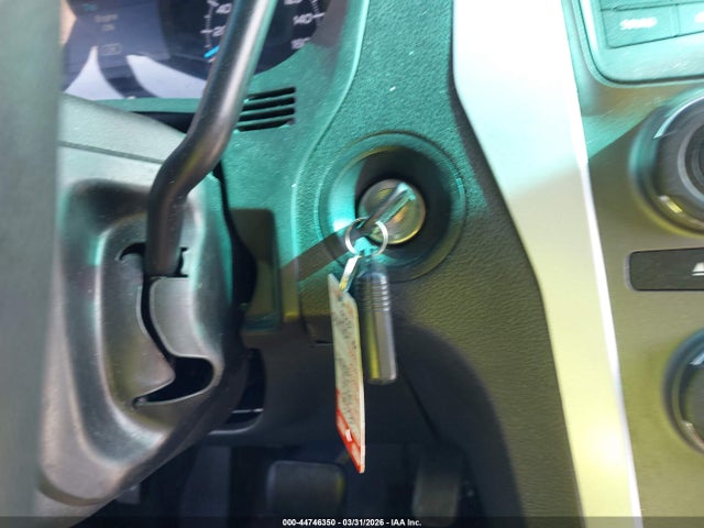 Ford Utility Police Interceptor 2015 1FM5K8ARXFGA78731 Image 11