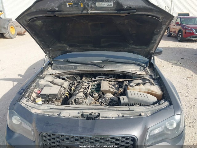 Chrysler 300 Touring 2020 2C3CCAAG5LH179047 Image 10