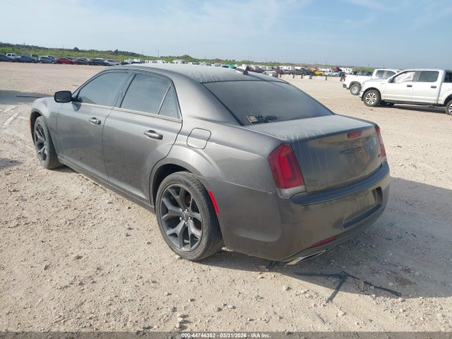 Chrysler 300 Touring 2020 2C3CCAAG5LH179047 Image 3