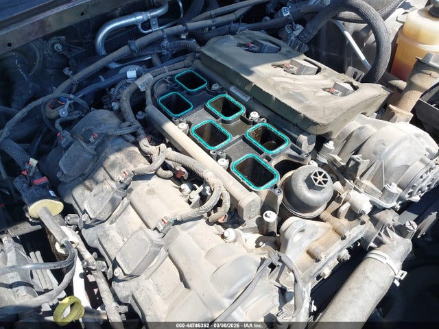 Chrysler 300 Touring 2020 2C3CCAAG5LH179047 Image 6
