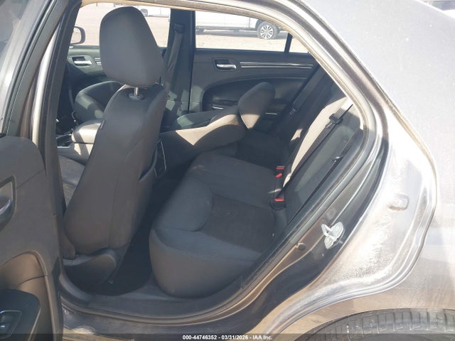 Chrysler 300 Touring 2020 2C3CCAAG5LH179047 Image 8