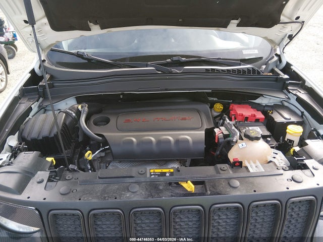 ZACNJABB5LPL19381 Jeep Renegade Orange Edition Fwd