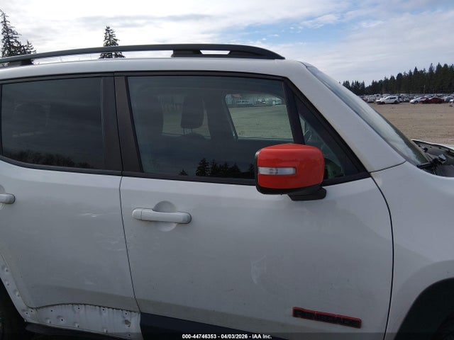 ZACNJABB5LPL19381 Jeep Renegade Orange Edition Fwd