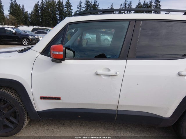 ZACNJABB5LPL19381 Jeep Renegade Orange Edition Fwd