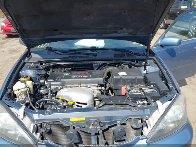 Продажа на аукционе авто 2003 Toyota Camry Se, vin: 4T1BE32K23U779999, номер лота: 44746354