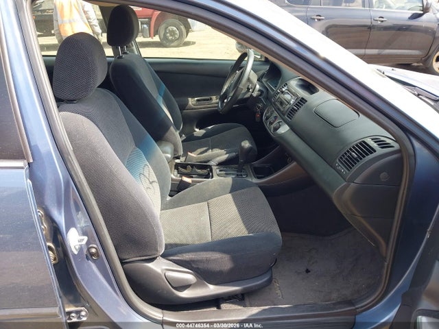 Продажа на аукционе авто 2003 Toyota Camry Se, vin: 4T1BE32K23U779999, номер лота: 44746354