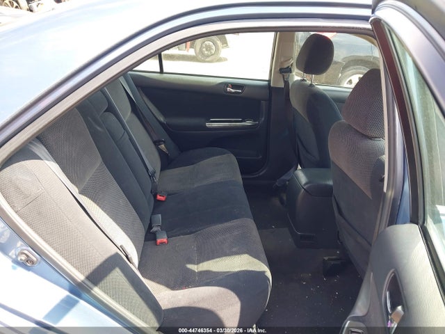 Продажа на аукционе авто 2003 Toyota Camry Se, vin: 4T1BE32K23U779999, номер лота: 44746354