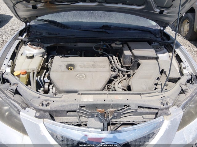 Aukcja sprzedaży 2008 Mazda Mazda3 I, vin: JM1BK32G681831846, numer aukcji: 44746355