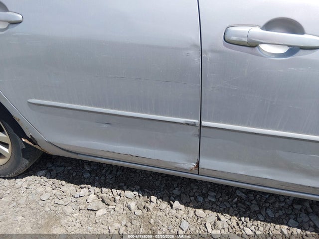 Aukcja sprzedaży 2008 Mazda Mazda3 I, vin: JM1BK32G681831846, numer aukcji: 44746355