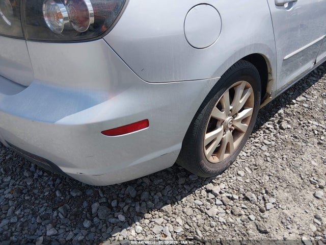 Aukcja sprzedaży 2008 Mazda Mazda3 I, vin: JM1BK32G681831846, numer aukcji: 44746355