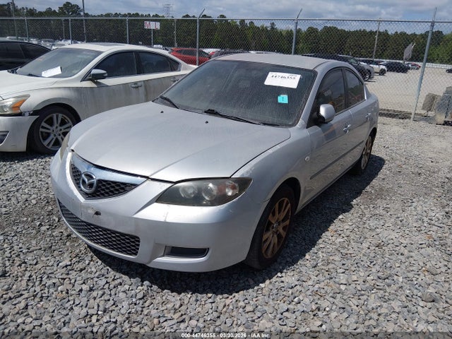 Aukcja sprzedaży 2008 Mazda Mazda3 I, vin: JM1BK32G681831846, numer aukcji: 44746355