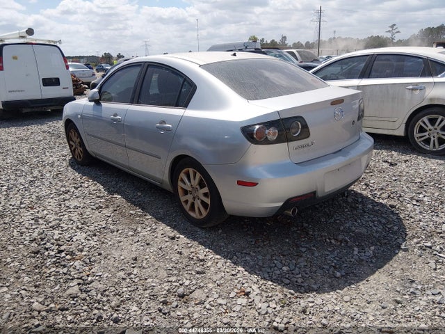 Aukcja sprzedaży 2008 Mazda Mazda3 I, vin: JM1BK32G681831846, numer aukcji: 44746355