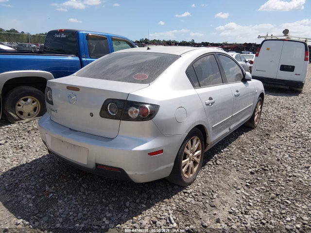 Aukcja sprzedaży 2008 Mazda Mazda3 I, vin: JM1BK32G681831846, numer aukcji: 44746355