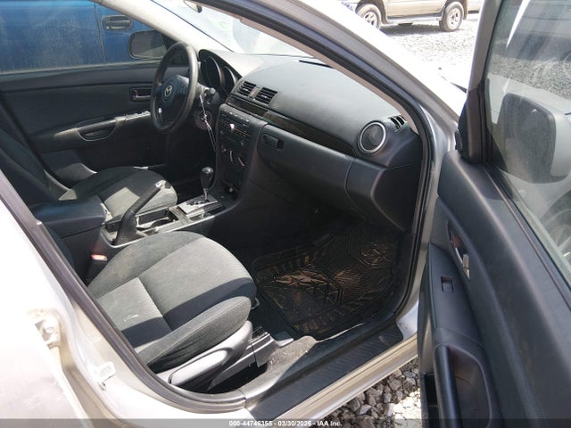 Aukcja sprzedaży 2008 Mazda Mazda3 I, vin: JM1BK32G681831846, numer aukcji: 44746355