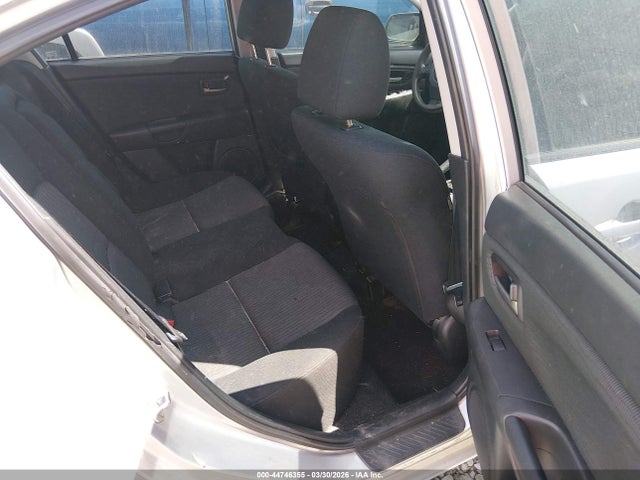 Aukcja sprzedaży 2008 Mazda Mazda3 I, vin: JM1BK32G681831846, numer aukcji: 44746355