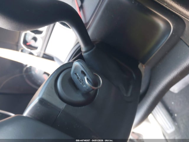 1GC1KWEY3HF234836 Chevrolet Silverado 2500hd Ltz