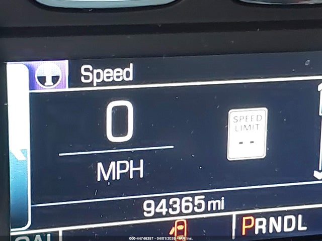 1GC1KWEY3HF234836 Chevrolet Silverado 2500hd Ltz