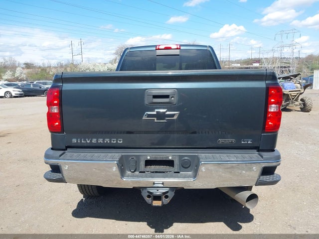 1GC1KWEY3HF234836 Chevrolet Silverado 2500hd Ltz