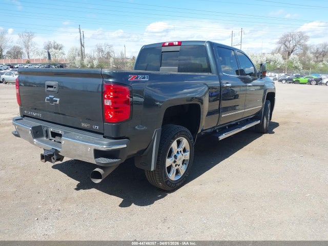 1GC1KWEY3HF234836 Chevrolet Silverado 2500hd Ltz