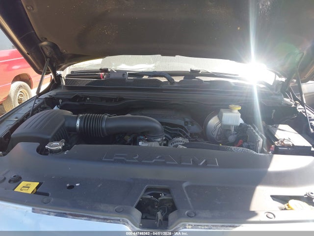 Aukcja sprzedaży 2019 Ram 1500 Limited  4x4 5'7 Box, vin: 1C6SRFHT9KN517620, numer aukcji: 44746362