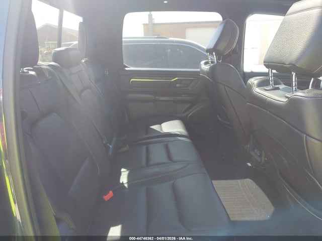 Aukcja sprzedaży 2019 Ram 1500 Limited  4x4 5'7 Box, vin: 1C6SRFHT9KN517620, numer aukcji: 44746362