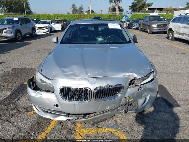 Aukcja sprzedaży 2013 Bmw 528i Xdrive, vin: WBAXH5C53DDW15228, numer aukcji: 44746363