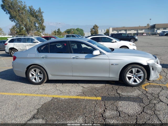 Aukcja sprzedaży 2013 Bmw 528i Xdrive, vin: WBAXH5C53DDW15228, numer aukcji: 44746363