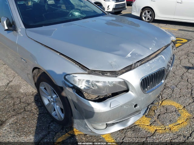 Aukcja sprzedaży 2013 Bmw 528i Xdrive, vin: WBAXH5C53DDW15228, numer aukcji: 44746363