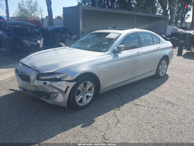 Aukcja sprzedaży 2013 Bmw 528i Xdrive, vin: WBAXH5C53DDW15228, numer aukcji: 44746363
