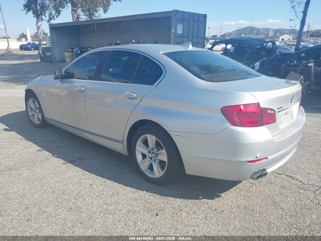 Aukcja sprzedaży 2013 Bmw 528i Xdrive, vin: WBAXH5C53DDW15228, numer aukcji: 44746363