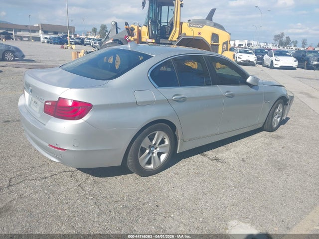 Aukcja sprzedaży 2013 Bmw 528i Xdrive, vin: WBAXH5C53DDW15228, numer aukcji: 44746363
