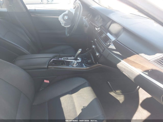 Aukcja sprzedaży 2013 Bmw 528i Xdrive, vin: WBAXH5C53DDW15228, numer aukcji: 44746363