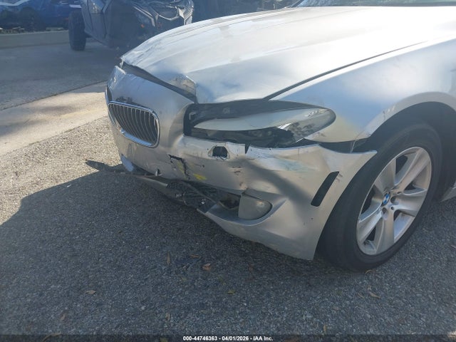 Aukcja sprzedaży 2013 Bmw 528i Xdrive, vin: WBAXH5C53DDW15228, numer aukcji: 44746363