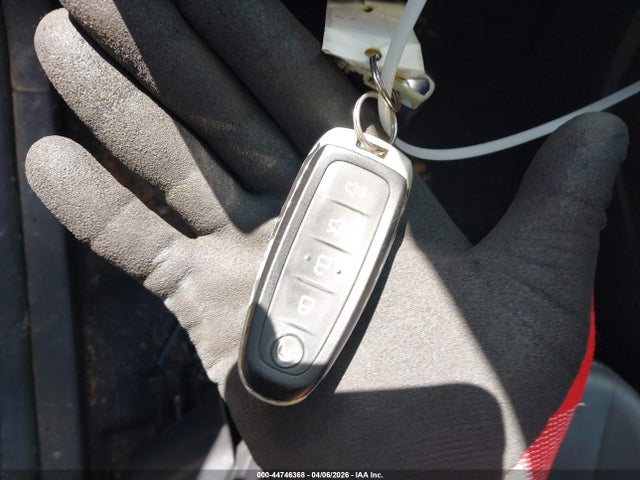 Продаж на аукціоні авто 2014 Ford Focus Titanium, vin: 1FADP3J20EL173429, номер лоту: 44746368