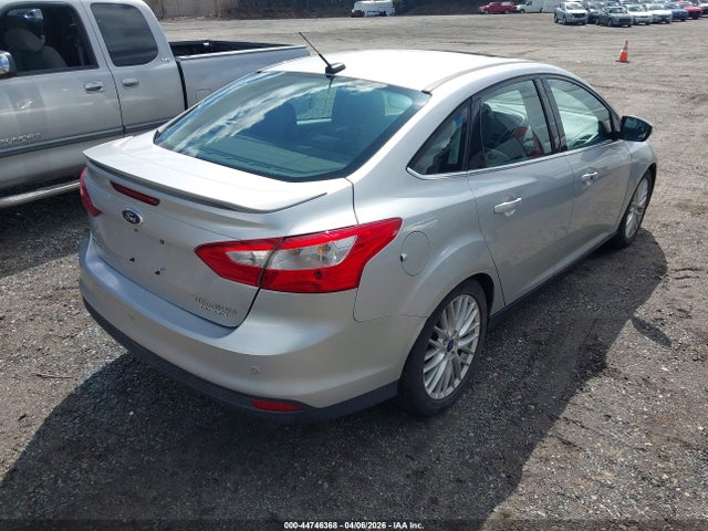 Продаж на аукціоні авто 2014 Ford Focus Titanium, vin: 1FADP3J20EL173429, номер лоту: 44746368