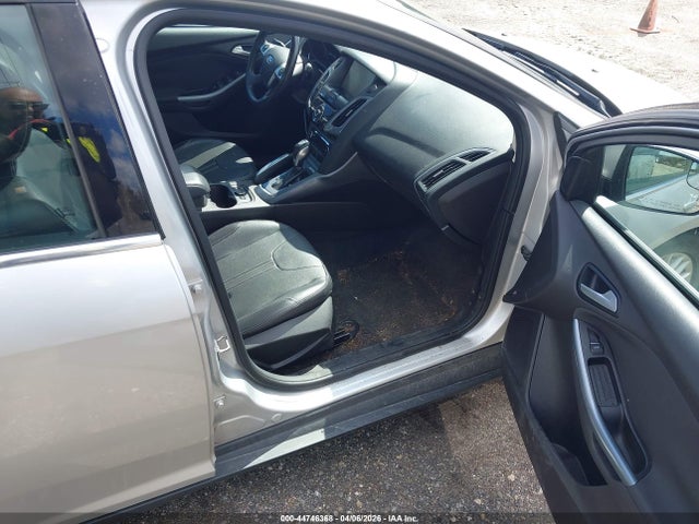Продаж на аукціоні авто 2014 Ford Focus Titanium, vin: 1FADP3J20EL173429, номер лоту: 44746368