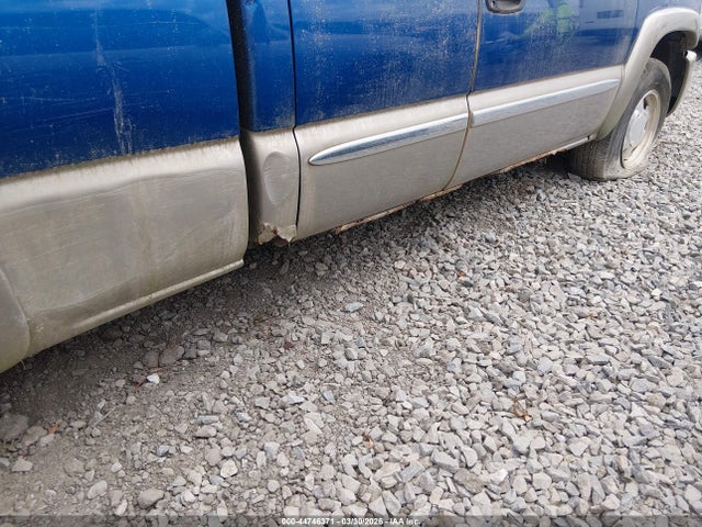 Продаж на аукціоні авто 2003 Gmc Sierra 1500 Sle, vin: 2GTEK19T431276354, номер лоту: 44746371