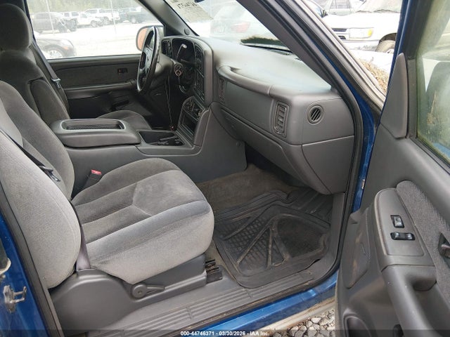 Продаж на аукціоні авто 2003 Gmc Sierra 1500 Sle, vin: 2GTEK19T431276354, номер лоту: 44746371