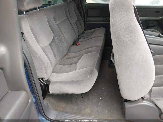 Продаж на аукціоні авто 2003 Gmc Sierra 1500 Sle, vin: 2GTEK19T431276354, номер лоту: 44746371