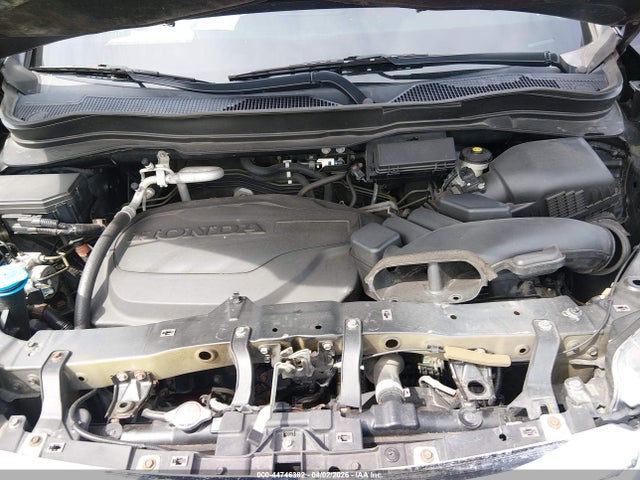 Aukcja sprzedaży 2018 Honda Pilot Touring, vin: 5FNYF6H95JB003793, numer aukcji: 44746382